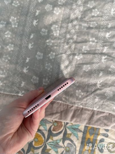 Xiaomi Redmi 5A, 2/16 ГБ