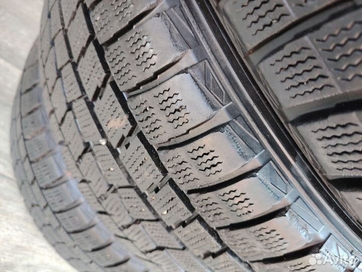 Dunlop Winter Maxx WM01 225/50 R17