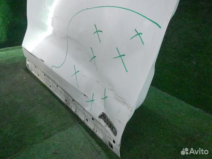 Дверь передняя правая Kia Sorento/Sorento Prime