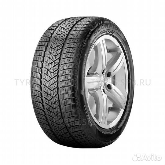 Pirelli Scorpion Winter 285/35 R22 106V