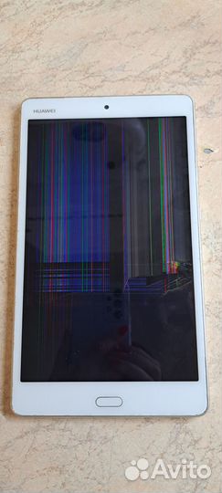 Планшет huawei