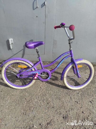 Велосипед детский R 20