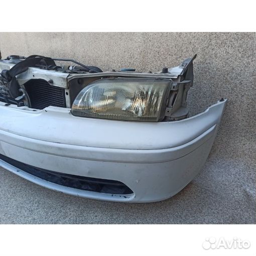 Ноускат nosecut honda odyssey RA3 F23A