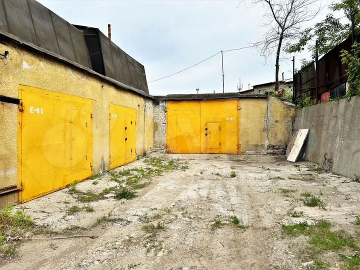 Продам автосервис, 240 м²