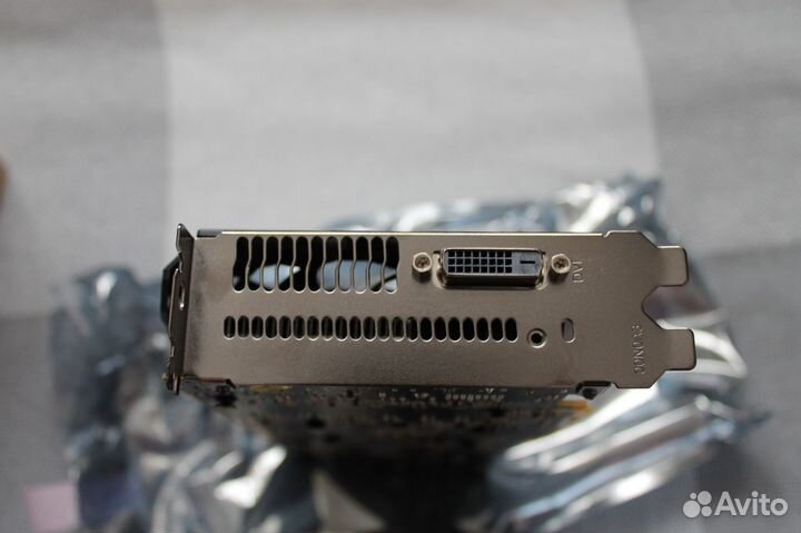 Видеокарта RX 470 8gb