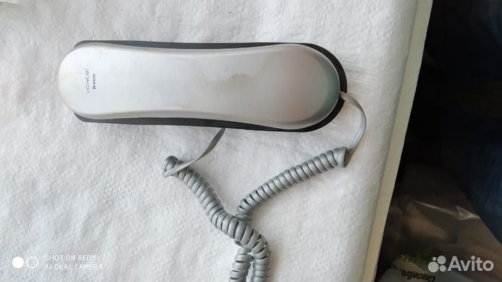 Телефон стационарный