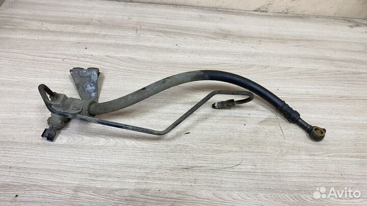 Шланг гур Nissan Bluebird Sylphy