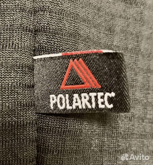 Термо белье мужское, комплект (верх, низ)