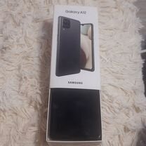 Samsung Galaxy A12, 4/64 ГБ