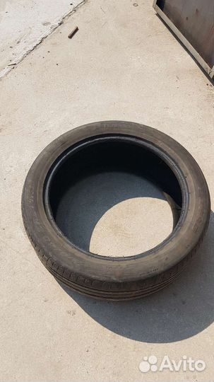 Pirelli P Zero 295/40 R21 111Y