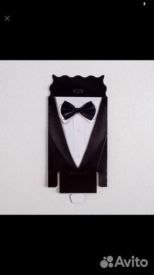 Бонбоньерка