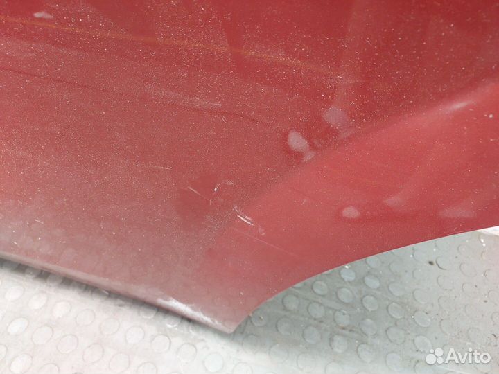 Дверь боковая Ford Focus 2, 2009