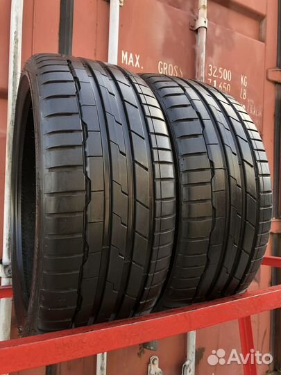 Hankook Ventus S1 Evo 3 K127 225/35 R19 88Y