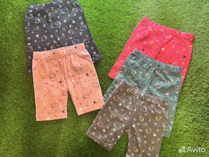 Велосипедки детские