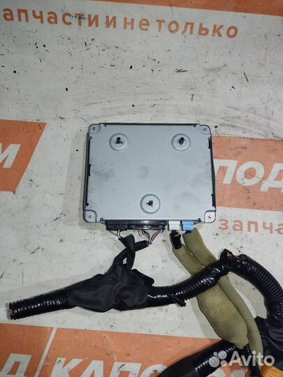 Блок управления камерой Lexus RX 2 (2003 - 2006)