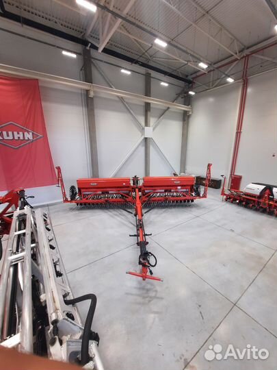 Сеялка Kuhn Premia 9000TRC, 2023