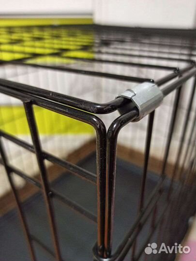 Клетка для собак