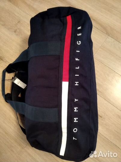 Сумка Tommy Hilfiger