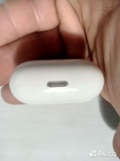 Airpods оригинал