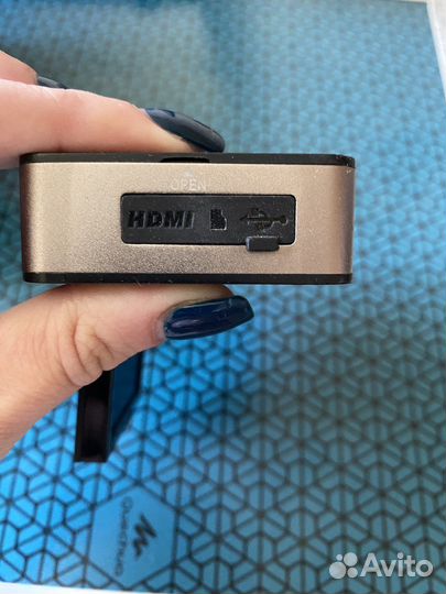 Видеорегистратор Prestigio RoadRunner 505