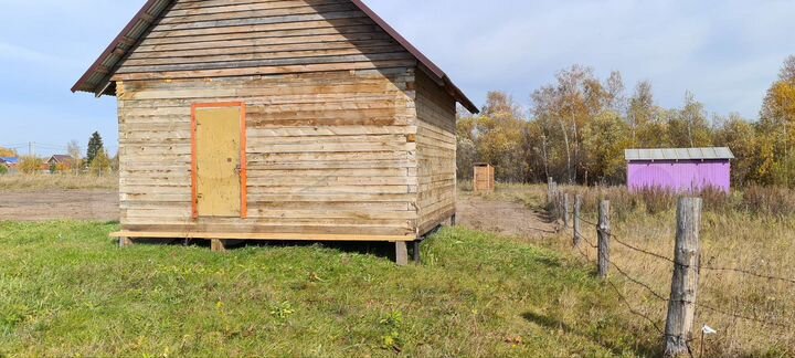 Участок 15 сот. (ИЖС)