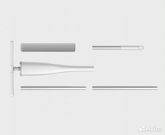 Швабра с автоотжимом Xiaomi