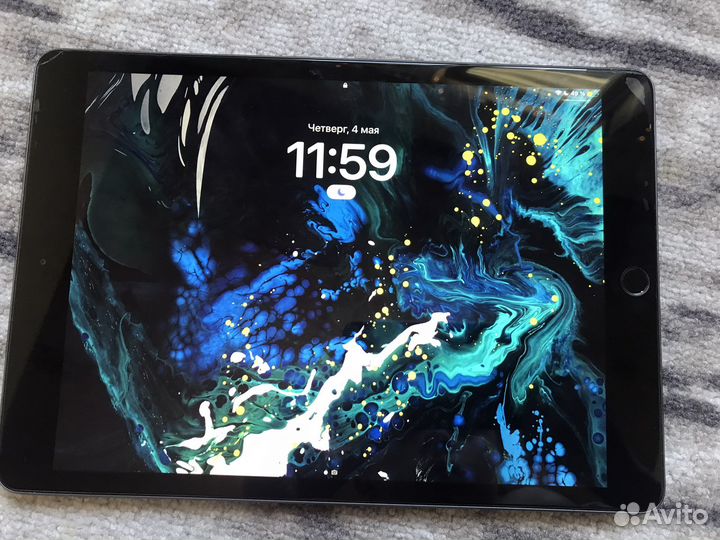 iPad 7 2019 10.2 128gb