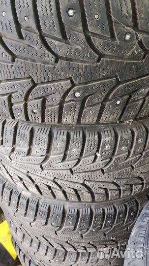 Hankook Winter I'Pike 195/60 R15 88T