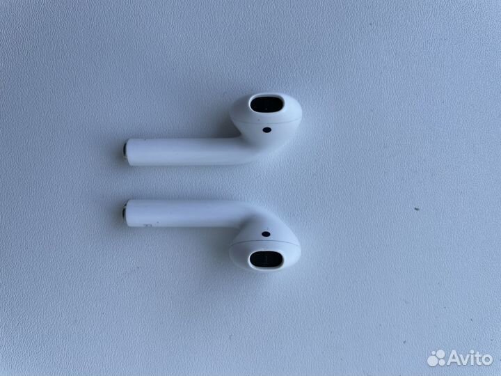 Наушник apple airpods 1 поколения