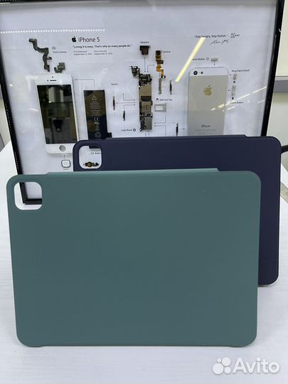 Чехлы для iPad (качественные)