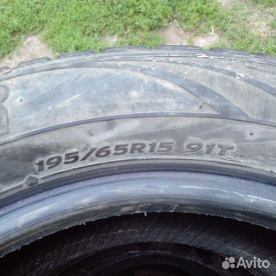 Kingstar SW41 195/65 R15