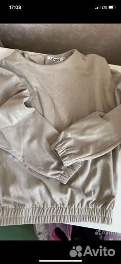 Женские вещи пакетом