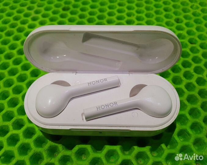 Беспроводные наушники Honor FlyPods Lite