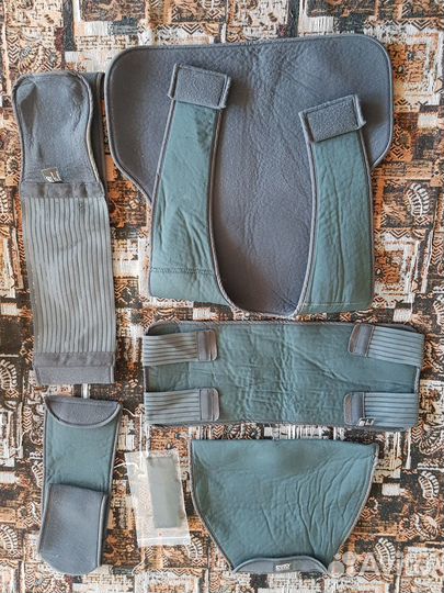 Бандаж на плечевой сустав (правый) orto TSU 235