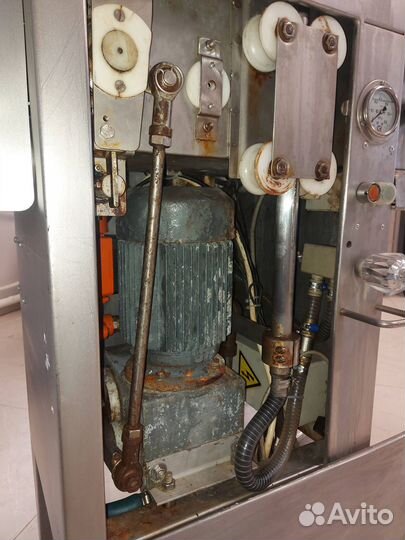 Инъектор Ruhle 20