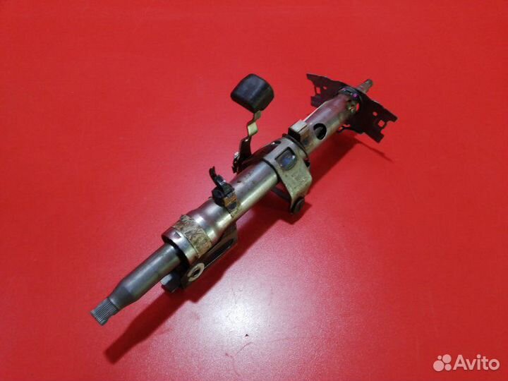 Рулевая колонка Toyota Rav4 ACA30 2azfe 2005-2013