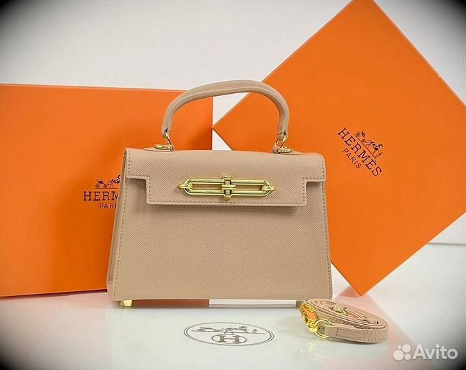 Сумка женская Hermes