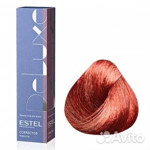 Краска для волос, оксид Эстель estel, Концепт, Сd