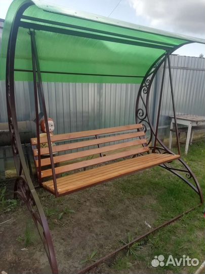 Садовая мебель