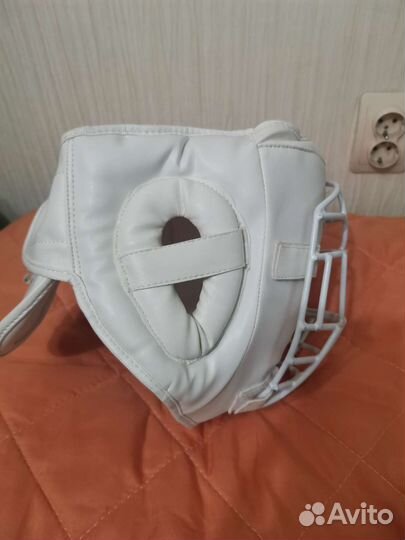 Шлем детский защитный