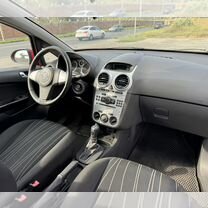 Opel Corsa 1.4 AT, 2010, 151 500 км, с пробегом, цена 690 000 руб.