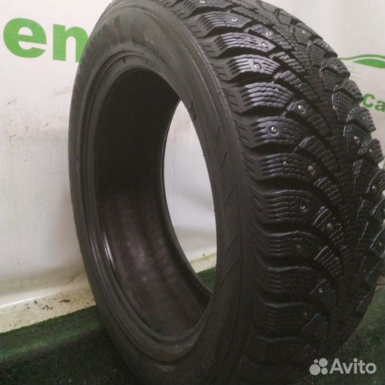 Nokian Tyres Nordman 4 205/55 R16
