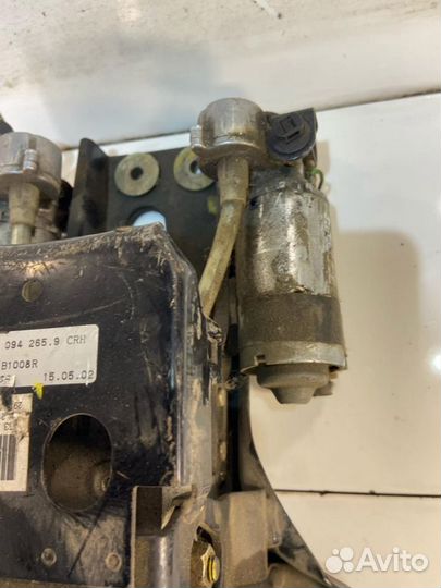 Колонка рулевая BMW X5 1 (E53) 2000-2007г E53