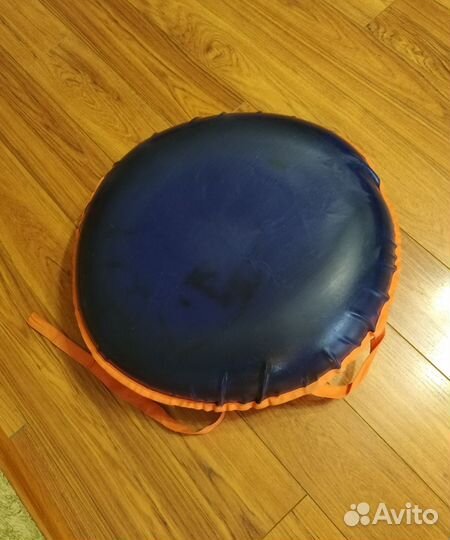 Тюбинг ватрушка 65 см