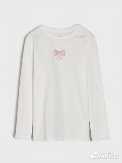 Лонгсливы 5в1/ футболки с длинным рукавом 5шт