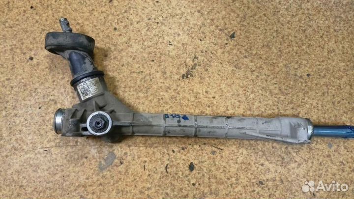 Рулевая рейка volkswagen polo седан оригинал