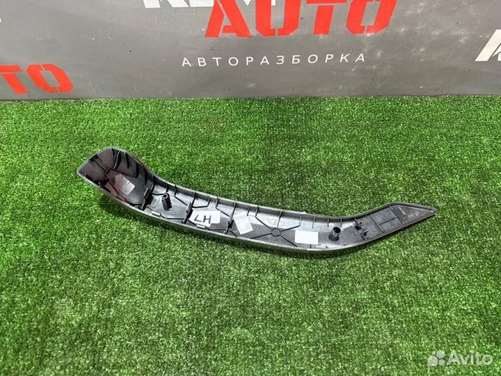 Накладка дверной ручки LADA X-Ray Cross 1.6 H4MD