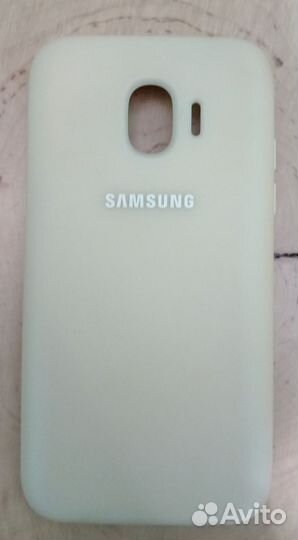 Чехол на Самсунг j250 корейского производства