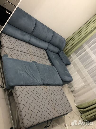 Диван mobel zeit