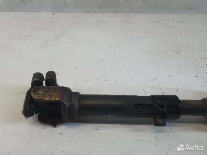 Рулевой карданчик Hyundai Elantra седан G4ED 2005